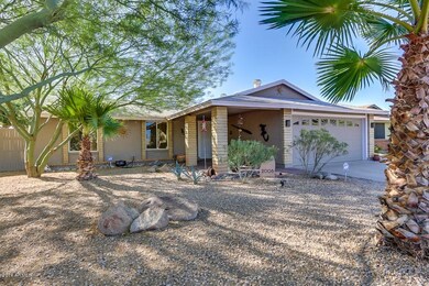 2008 N Arrowhead Dr, Chandler, AZ 85224 - photo 2