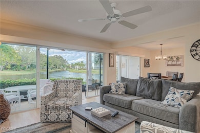 5441 Peppertree Dr unit 5, Fort Myers, FL 33908 - photo 5