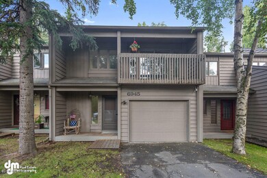 6945 Gemini Dr unit C3, Anchorage, AK 99504 - photo 3