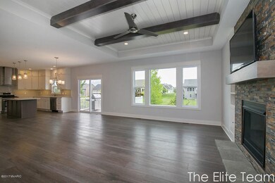 1434 Providence Cove Ct, Byron Center, MI 49315 - photo 4