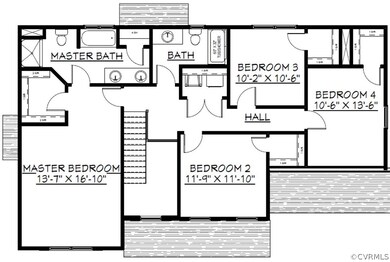 9524 Hennington Ct, Henrico, VA 23228 - photo 3