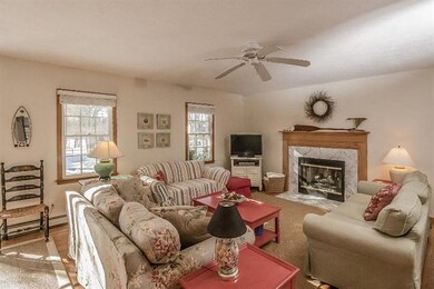 4 N Bournes Pond Rd, East Falmouth, MA 2536 - photo 6