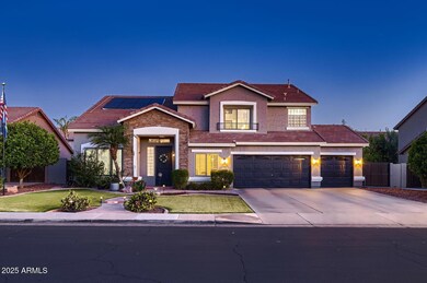 Exterior Front 2
