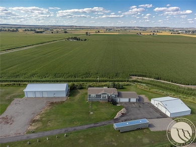 2085 S 13th Rd, Ballantine, MT 59006 - photo 3