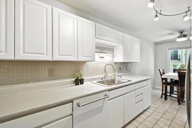 Kitchen View 3
