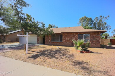 838 W Meseto Ave, Mesa, AZ 85210 - photo 3