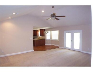 Den/Family/Great Room.