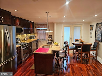 1304 N 76th St, Philadelphia, PA 19151 - photo 4