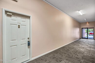 756 S Orlando Ave unit 114, Cocoa Beach, FL 32931 - photo 2