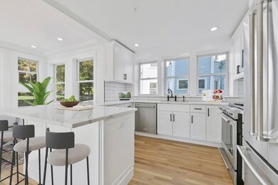 139 Crawford St unit 1, Dorchester, MA 02121 - photo 3