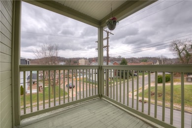 31 Coulter St unit 2, Pittsburgh, PA 15205 - photo 6