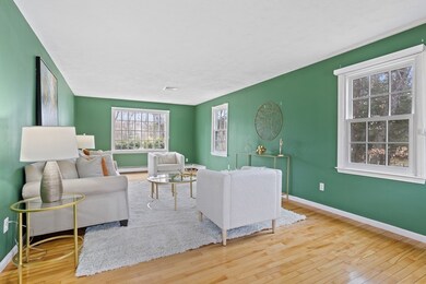 169 Hill St, Concord, MA 01742 - photo 4