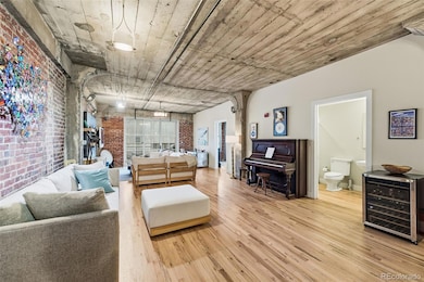 Steelbridge Lofts unit 501, Denver, CO 80202 - photo 7