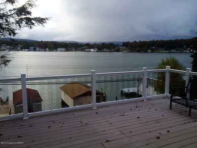 59 Lakeside Dr, Harveys Lake, PA 18618 - photo 5