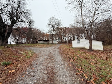 440 Hickstown Rd, Herod, IL 62947 - photo 4