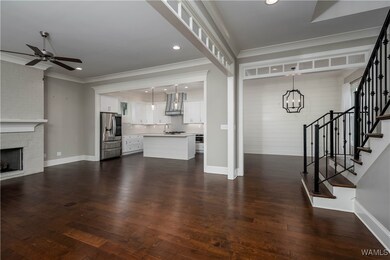 761 Grace Park S, Tuscaloosa, AL 35406 - photo 7