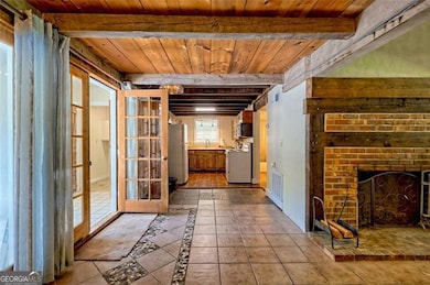 218 Jefferson Place, Toccoa, GA 30577 - photo 7