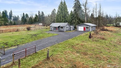 11924 Kapowsin Hwy E, Graham, WA 98338 - photo 2