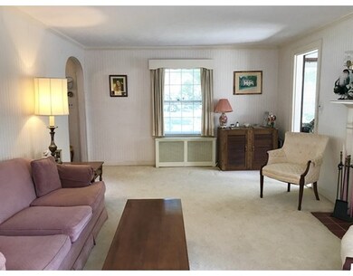 105 Winifred Ave, Worcester, MA 01602 - photo 2