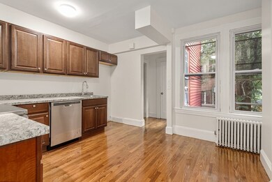 54 Jfk St unit 2, Cambridge, MA 02138 - photo 2