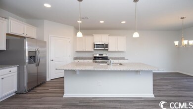 456 Harvest Ridge Way unit Lot 172- Hayden A, Conway, SC 29527 - photo 6