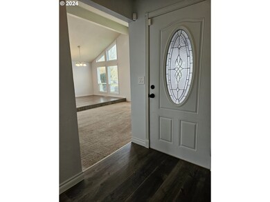 Entrance/Foyer