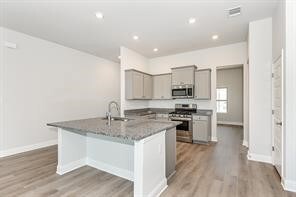 30144 Alpine Aster Ln, Cleveland, TX 77327 - photo 7