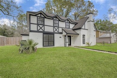 2604 N Woodloch St, Conroe, TX 77385 - photo 2