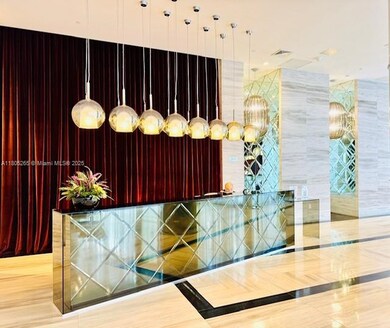 Concierge Desk