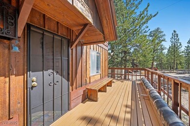 2169 Via Spes Nostra St, Las Vegas, NV 89124 - photo 6