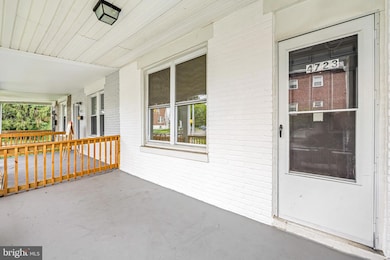 4723 Old York Rd, Baltimore, MD 21212 - photo 4