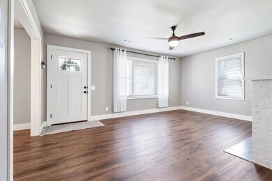 Neutral and classic colors throughout the home- full remodel completed in 2022.