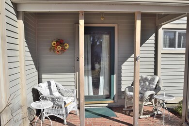 2 Penny Royal Ct, Yarmouth, ME 04096 - photo 2