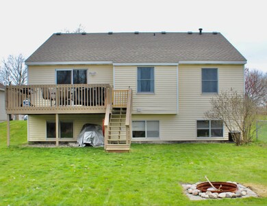 back house straight