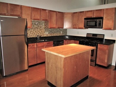 Fremont Lofts unit 224, Worcester, MA 01603 - photo 5