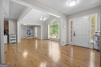 2071 Oakcreek Dr, Lithia Springs, GA 30122 - photo 6