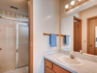 Master Bathroom.