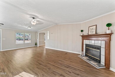 1145 Taos Trail, Raleigh, NC 27603 - photo 6