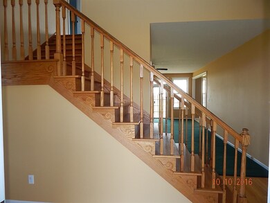 1247 N 500 E, Rolling Prairie, IN 46371 - photo 7