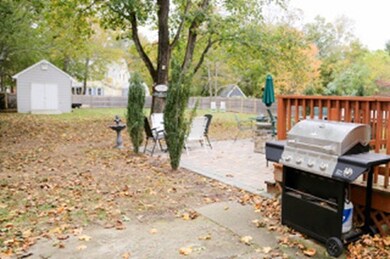 298 Matfield St, West Bridgewater, MA 02379 - photo 6