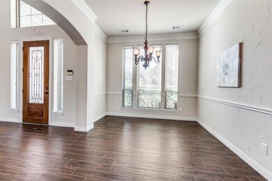 8104 Kentwood Dr, North Richland Hills, TX 76182 - photo 5