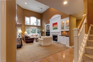 552 Burgess Cir unit 11, Aurora, OH 44202 - photo 5