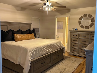 6232 Oakcrest Ln, Amarillo, TX 79109 - photo 5