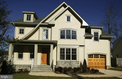 4549 Windsor Ln, Bethesda, MD 20814 - photo 2