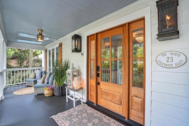 23 Edgewater Alley, Isle of Palms, SC 29451 - photo 5