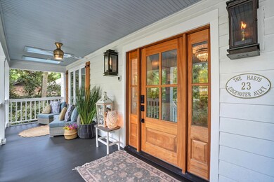 23 Edgewater Aly, Isle of Palms, SC 29451 - photo 6