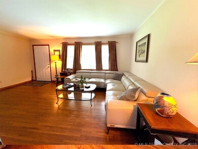 1681 S Ash Ave, Broken Arrow, OK 74012 - photo 5