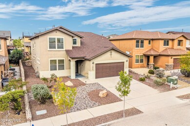 7373 Black Sage Dr, El Paso, TX 79911 - photo 4