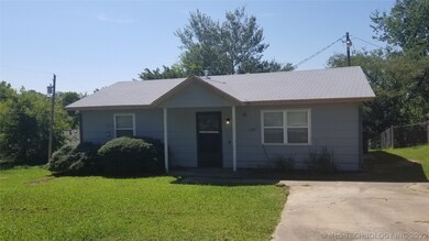 120 W Muskogee Ave, Sapulpa, OK 74066 - photo 3