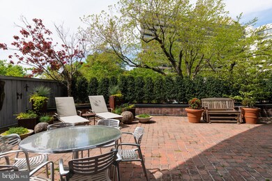 Watergate South unit 108, Washington, DC 20037 - photo 4